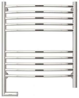 Электрический полотенцесушитель Сунержа Богема 2.0 600х500 (00-5202-6050)