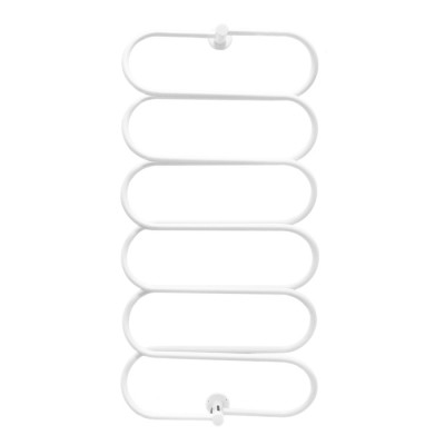 Электрический полотенцесушитель Energy AURA 1200x600 RAL 9003 белый матовый