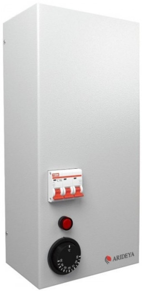 Электрический котел ARIDEYA ЭВП-4,5