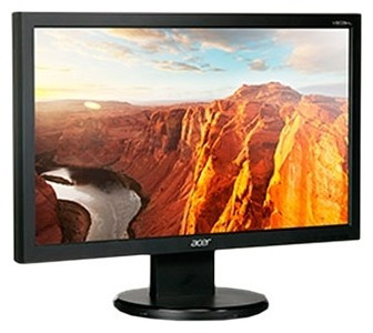 Монитор Acer 20' V206HQLAB