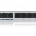 Коммутатор ZyXEL, GS1200-8HPV2-EU0101F