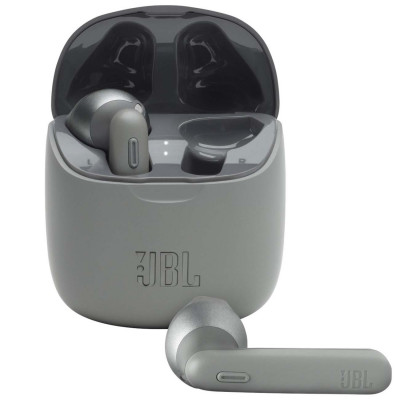 Наушники JBL Tune 225 TWS grey