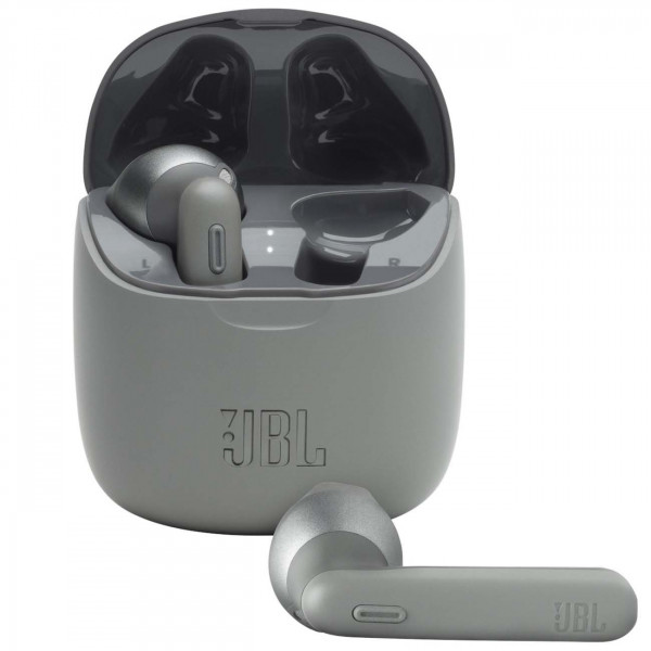 Наушники JBL Tune 225 TWS grey