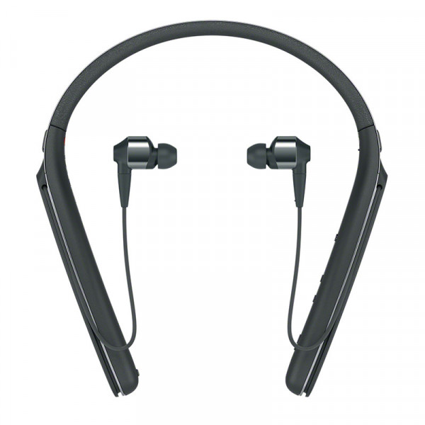 Наушники Sony WI-1000X black