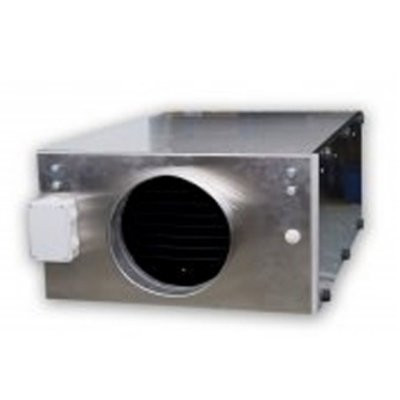 Форсуночный увлажнитель Breezart 550 HumiEL / 0-1,2-220