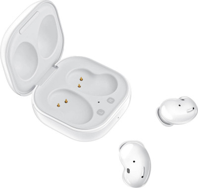 Наушники Samsung Galaxy Buds Live white (SM-R180NZWASER)