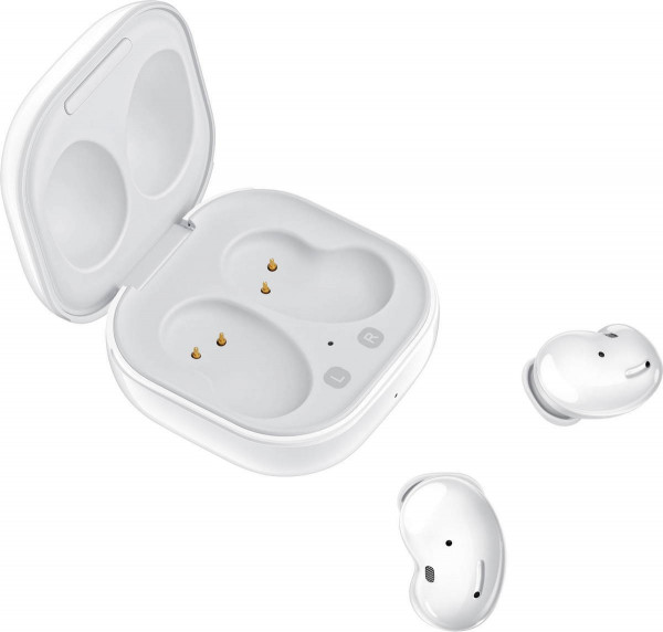 Наушники Samsung Galaxy Buds Live white (SM-R180NZWASER)