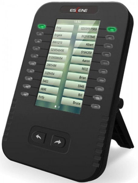 Модуль расширения Escene ESM 20-LCD