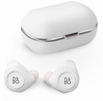 Наушники Bang & Olufsen BeoPlay E8 2.0 Motion White