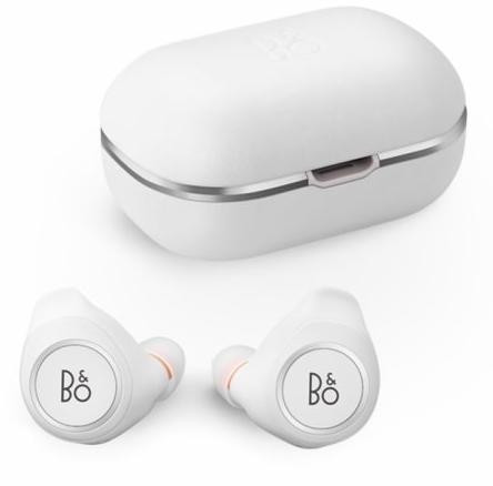 Наушники Bang & Olufsen BeoPlay E8 2.0 Motion White