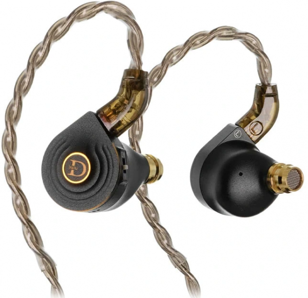 Наушники Dunu Talos