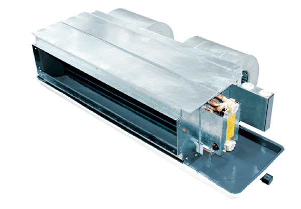 Канальный фанкойл 3-3,9 кВт Timberk CW1 TIM 300 DT2