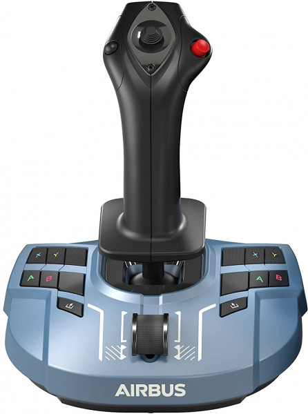Джойстик ThrustMaster TCA Sidestick X Airbus Edition