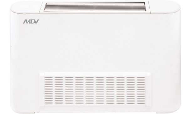 Напольно-потолочный фанкойл 2-2,9 кВт Mdv MDKH1-V250-R3