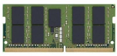 Оперативная память 16Gb DDR4 3200MHz Kingston ECC SO-DIMM (KSM32SED8/16MR)