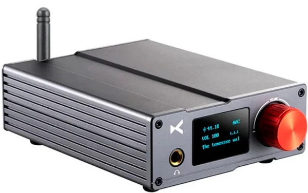 Усилитель для акустики xDuoo DA-100