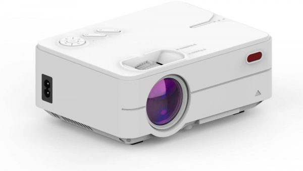 Проектор HIPER Cinema A5 White