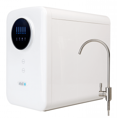 Фильтр под мойку Atoll A-5500mp STD (Cruise)