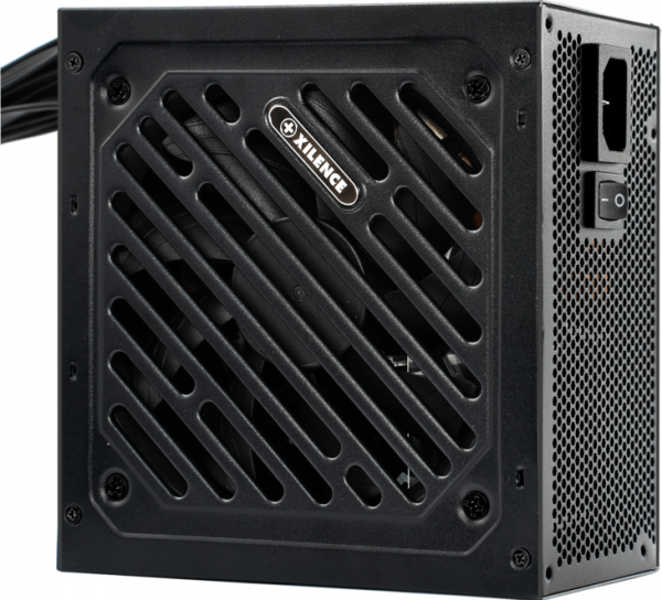 Блок питания 750W Xilence XP750R12