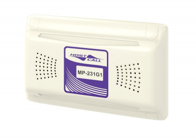 Контроллер передачи СМС сообщений RS 485-gsm MP-231G1