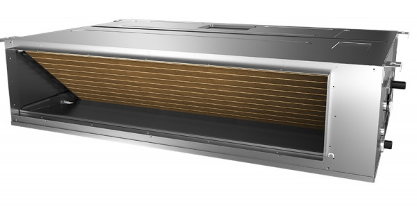 Канальный кондиционер Midea MTI-24HWN1P-Q(A)/MOX431U-24HN1-Q