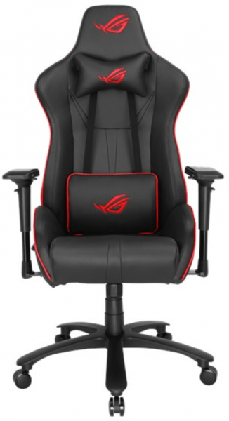 Игровое кресло ASUS ROG SL200 Black