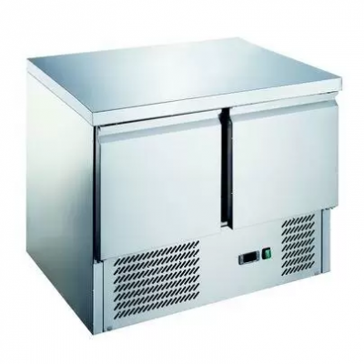 Холодильный стол HURAKAN HKN-GNL2TN