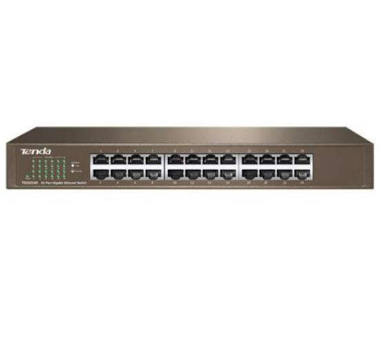Коммутатор Tenda G1024D