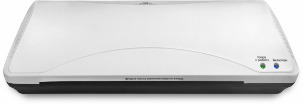 Ламинатор Гелеос ЛМ А4+(БС)