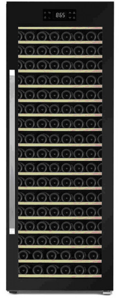 Встраиваемый винный шкаф более 201 бутылки Cellar Private CP344