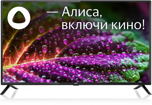 ЖК телевизор BBK 42' 42LEX-9201/FTS2C