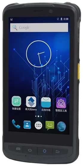 Терминал сбора данных Newland NLS-MT9052-GL-2WE