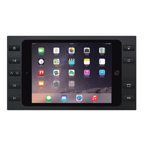 Рамка iPort Surface Mount 10 BUTTONS iPad Mini 4 black