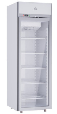 Холодильный шкаф Аркто D 0,5-SL