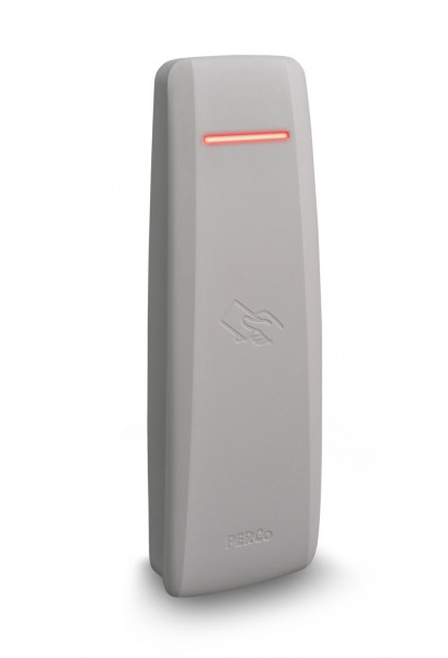 Контроллер замка со встроенным считывателем для карт формата EMM/HID PERCo-CL211.3G