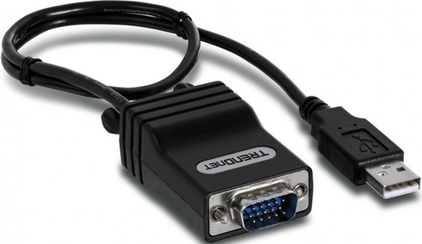USB адаптер TRENDnet TK-CAT5U