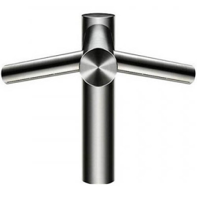 Металлическая сушилка для рук Dyson Airblade WD 05