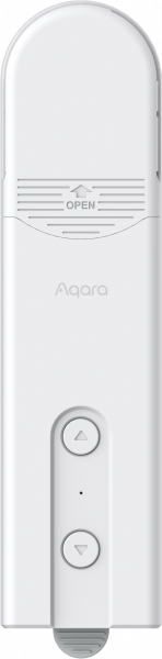 Умный мотор Aqara Roller Shade Driver E1 (RSD-M01)