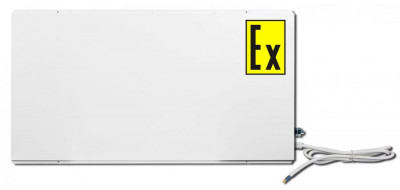 Инфракрасный обогреватель СТЕП Ех-250/0,96 x 0,52