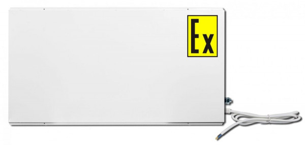 Инфракрасный обогреватель СТЕП Ех-250/0,96 x 0,52