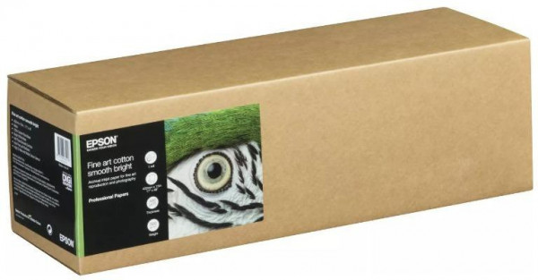 Бумага Epson C13S450270 (430 мм x 15 м, 300 г/м2)