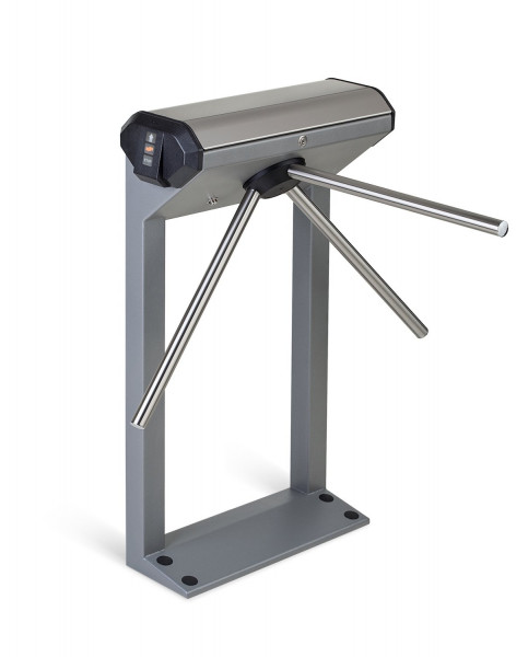 Электронная проходная PERCo-KT02.9 с активированным ПО PERCo-SS01