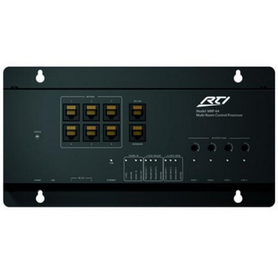 Мультирум RTI MRP-64