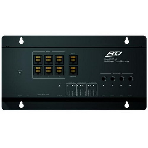 Мультирум RTI MRP-64