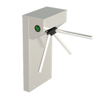 Турникет-трипод моторизованный с автоматической системой антипаники. CAME STILE 500 (001PSMM500E-02)