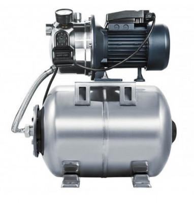 Поверхностная насосная станция Unipump AUTO JS 60-S