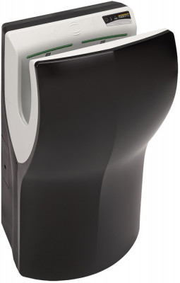 Пластиковая сушилка для рук Mediclinics M24AB