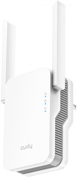 Wi-Fi усилитель (репитер) Cudy RE1800
