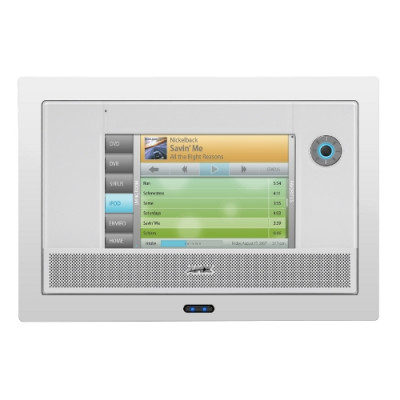 Мультирум AMX MVP-WCS-52 White