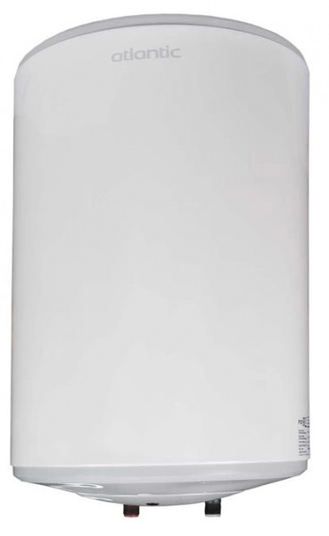 Электрический накопительный водонагреватель Atlantic EGO Slim 30 (25) (821537)